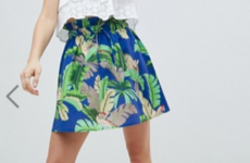 Here are 15 skirts for under €30 that are perfect for summer