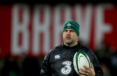 McFarland appointment an important step as Ulster look to rebuild