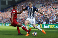 McClean insists players aren't 'snakes' for leaving West Brom once they're relegated