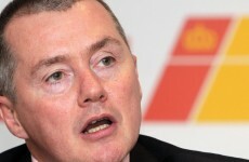 BA chief to see wages take off after Iberia merger