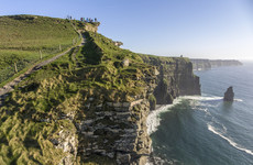 Tourist killed after SatNav told driver to go wrong way near Cliffs of Moher, court hears