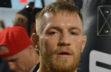 Dana White rules out Russia as a potential venue for Khabib-McGregor fight