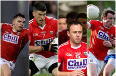 O'Driscoll opts out for Cork and mixed injury news before Munster semi-final
