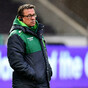 Keane's Connacht fate sealed some time ago as Kiwi leaves after just one season