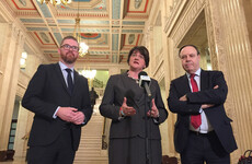 Opinion: 'The DUP has a talent for fusing bungled governance with election success'