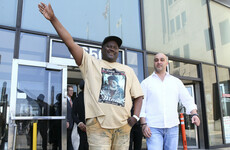 Chicago man - who spent 22 years in prison for murder - declared innocent