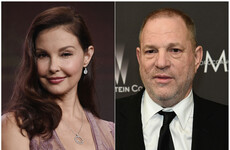 Ashley Judd is suing Harvey Weinstein saying he wrecked her career
