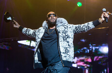 The Time's Up movement wants an investigation into allegations of abuse by R. Kelly