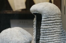 33 per cent drop in judicial costs over past four years
