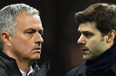 Pochettino for Man Utd? Spurs boss the perfect successor to Mourinho, says Neville