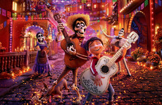 Here's why Coco needs to be your next Netflix watch