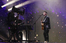 Here's everything you wanted to know about this year's Eurovision but were afraid to ask