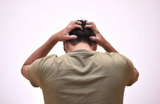 Mid-life anxiety may be linked to dementia in later life