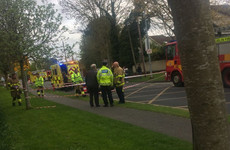 Teenager in critical condition after morning hit-and-run in Blanchardstown