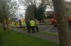 Teenager in critical condition after morning hit-and-run in Blanchardstown