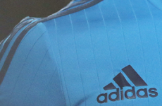 Stars and stripes: Leinster will wear adidas kit at all levels from next season