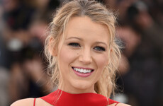 Blake Lively mysteriously deleted all her Instagrams, so here are her most glam looks to fill the void