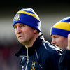 Tipperary boss - 'I think survival will be the key word that we will all be thinking about'