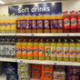Supermarket own-brand products reduce sugar to avoid new 30c tax