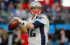 'I want to come back a better player': Brady puts Patriots uncertainty to bed
