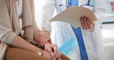 Q&A: Why has the government chosen 12 weeks as the general time limit for abortion?