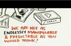 The surprising truth about what motivates us (video)