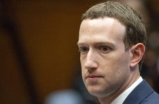UK threatens to issue Zuckerberg with formal summons as he declined to appear to testify