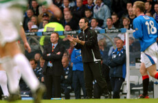 O'Neill: 'It's the weakest Rangers side I've ever known and Celtic need them to be strong'
