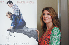 Sharon Horgan has been talking about how long it took for her to get her first paid TV gig