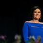Trump's Press Secretary got roasted by comedian Michelle Wolf and people are saying it's unfeminist