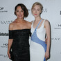 Laurie Metcalf has been waxing lyrical about Saoirse Ronan