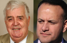 'I thought it was a parody': Varadkar reacts to Lord's tweet calling him 'typical Indian'