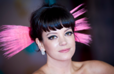 Lily Allen said she became isolated after police downplayed the severity of her stalker's actions