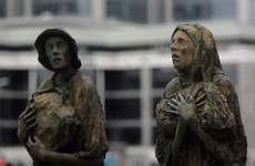 National commemoration day for the Great Famine set for May 2019