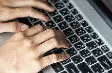 'There are days I don’t speak to another grown-up. Online chats keep me going'