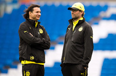 Ireland boss Bell gives insight into former colleagues Klopp and Buvac after Liverpool split