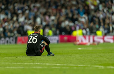 Heynckes: Ulreich had a 'little blackout'