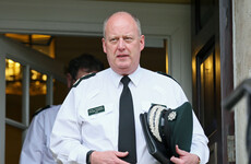 Senior PSNI officers 'completely exonerated' after investigation into bribery case