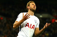 'English football has a weaker mentality' - Kane bites back at social media jibes