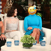 Ellen introduced Jenna Dewan as 'Tatum' on her show, and it got real awkward, real fast