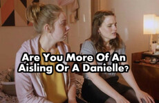 Are You More Of An Aisling Or A Danielle?