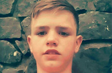 Gardaí renew call for help in locating missing 15-year-old boy