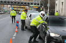 Ross says rural TDs are 'like road traffic terrorists' over drink-driving bill