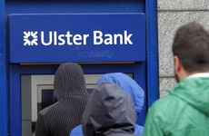 Mobile app transfers not appearing in some Ulster Bank customers' accounts