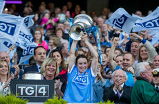 'A first Division 1 league title would be huge - but we need a huge step up for that'