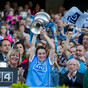 'A first Division 1 league title would be huge - but we need a huge step up for that'