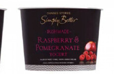 Dunnes Stores recalls yogurts due to possible presence of rubber pieces
