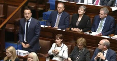 Leo Varadkar confirms redress scheme for women affected by the smear test controversy