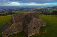 5 of the most haunted locations in Ireland in honour of National Paranormal Day