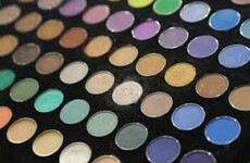 10 Irish eyeshadow shades that should definitely exist